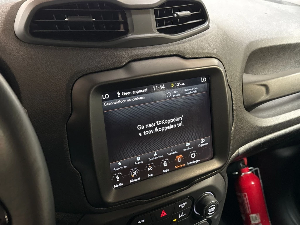 Jeep Renegade – foto 20