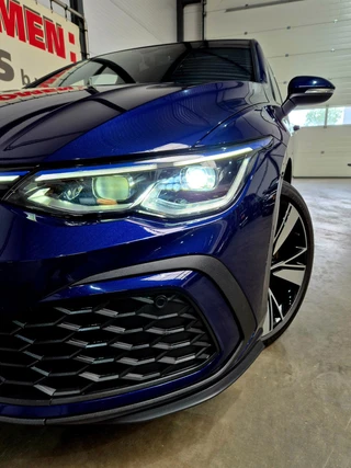 Volkswagen Golf – thumbnail 3