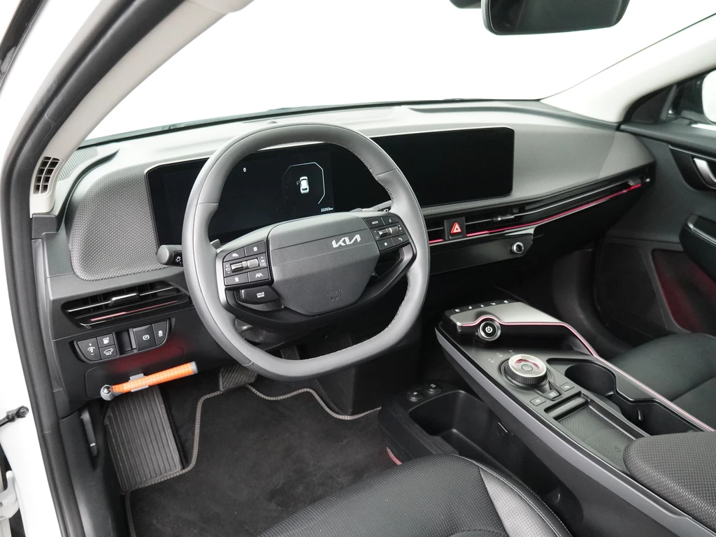 Kia EV6 – foto 19
