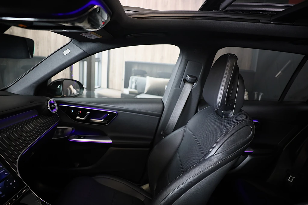 Mercedes-Benz GLC – foto 29
