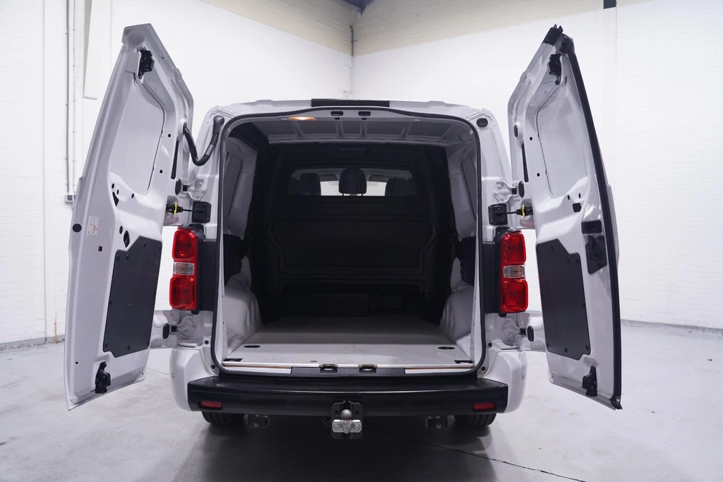 Peugeot Expert – foto 15