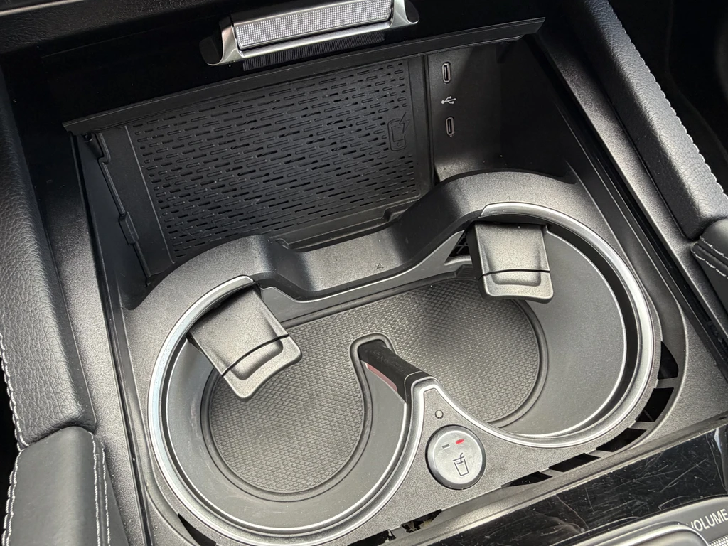 Mercedes-Benz GLE – foto 27