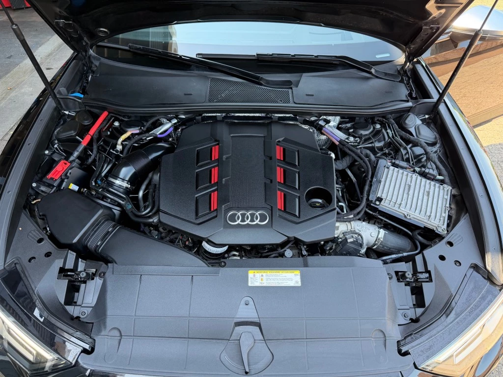Audi S6 – foto 62