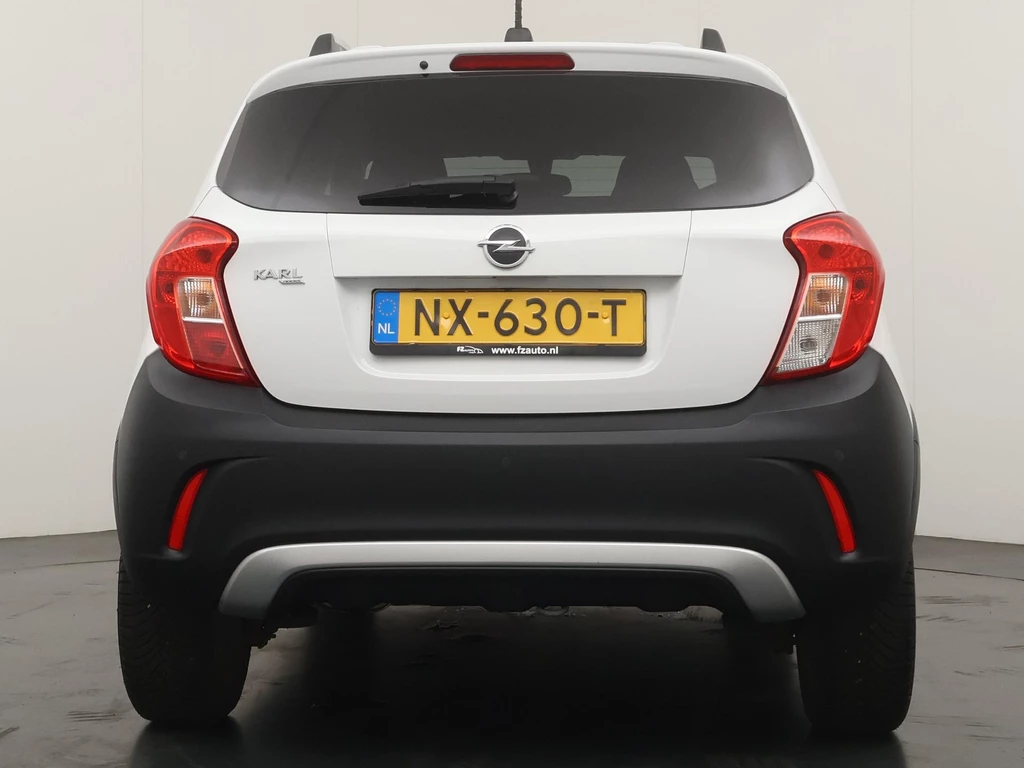 Opel KARL – foto 4