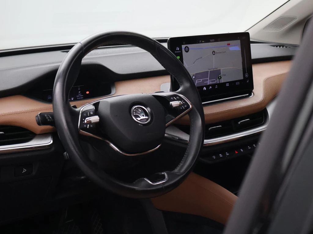 Škoda Enyaq iV – foto 21