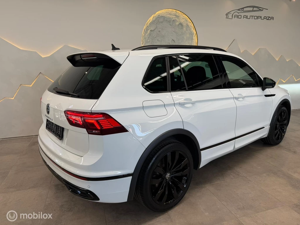 Volkswagen Tiguan – foto 7