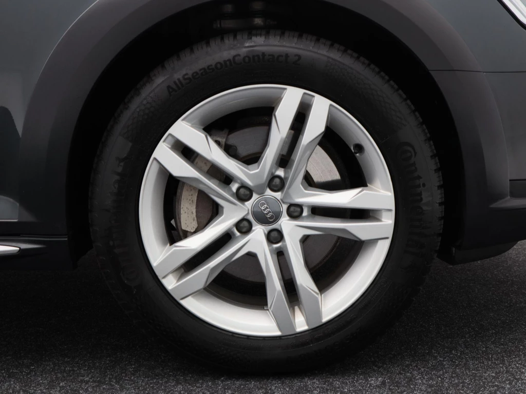 Audi A4 – foto 15