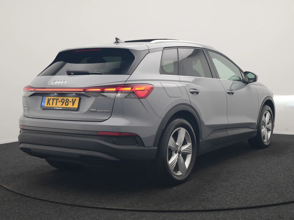 Audi Q4 e-tron – foto 7