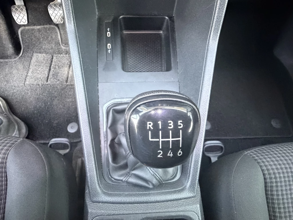 Volkswagen Caddy – foto 40