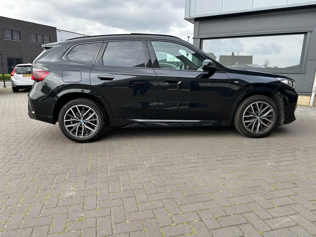 BMW X1 – foto 5