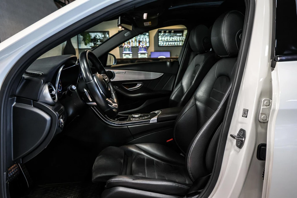Mercedes-Benz C-Klasse – foto 13
