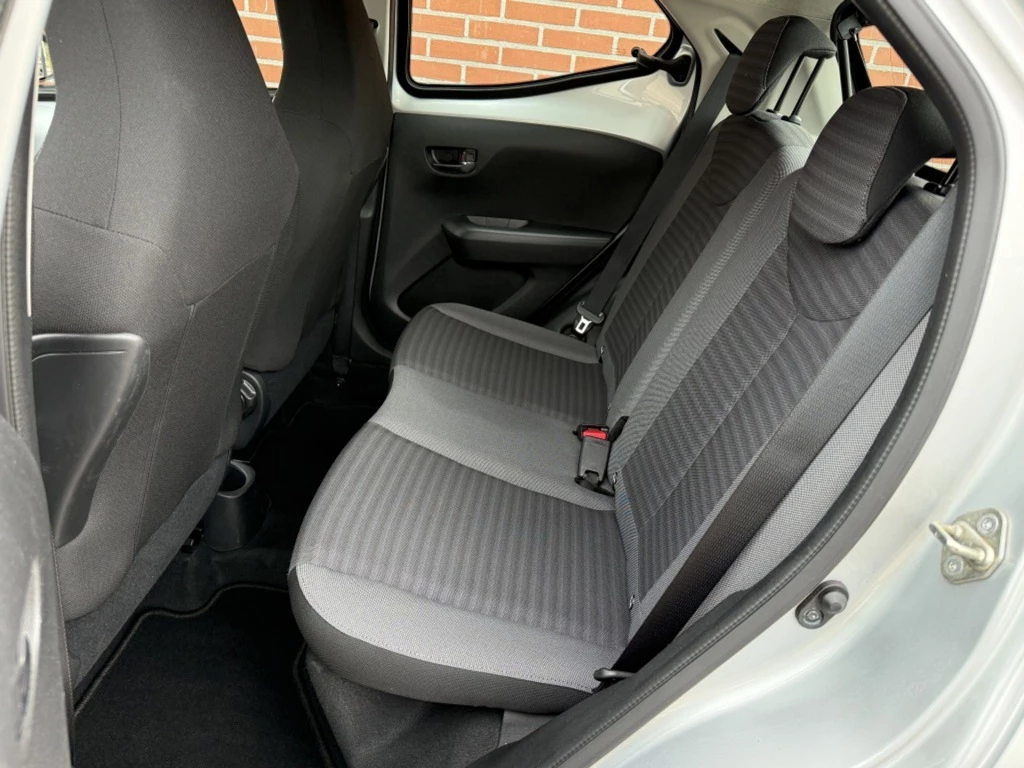 Toyota Aygo – foto 13