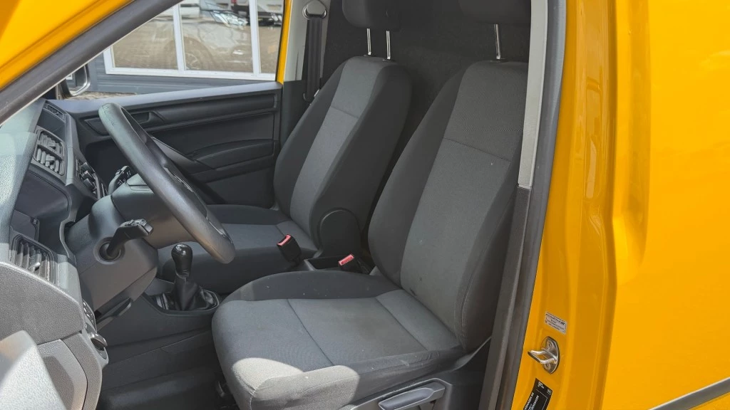 Volkswagen Caddy – foto 17