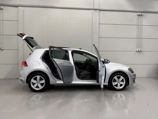 Volkswagen Golf – thumbnail 6