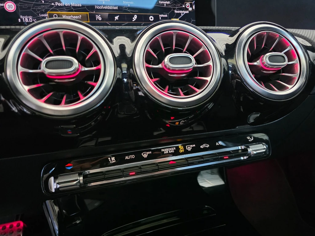 Mercedes-Benz CLA – foto 41