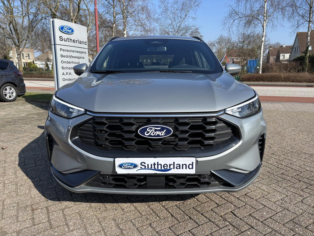 Ford Kuga – foto 7