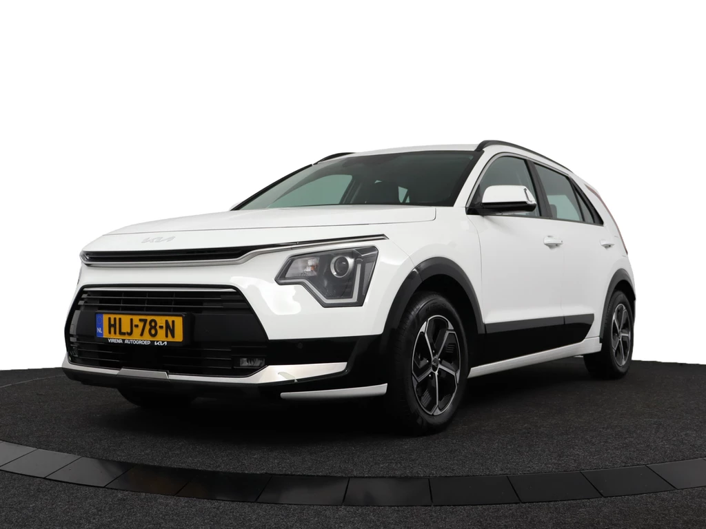 Kia Niro – foto 2