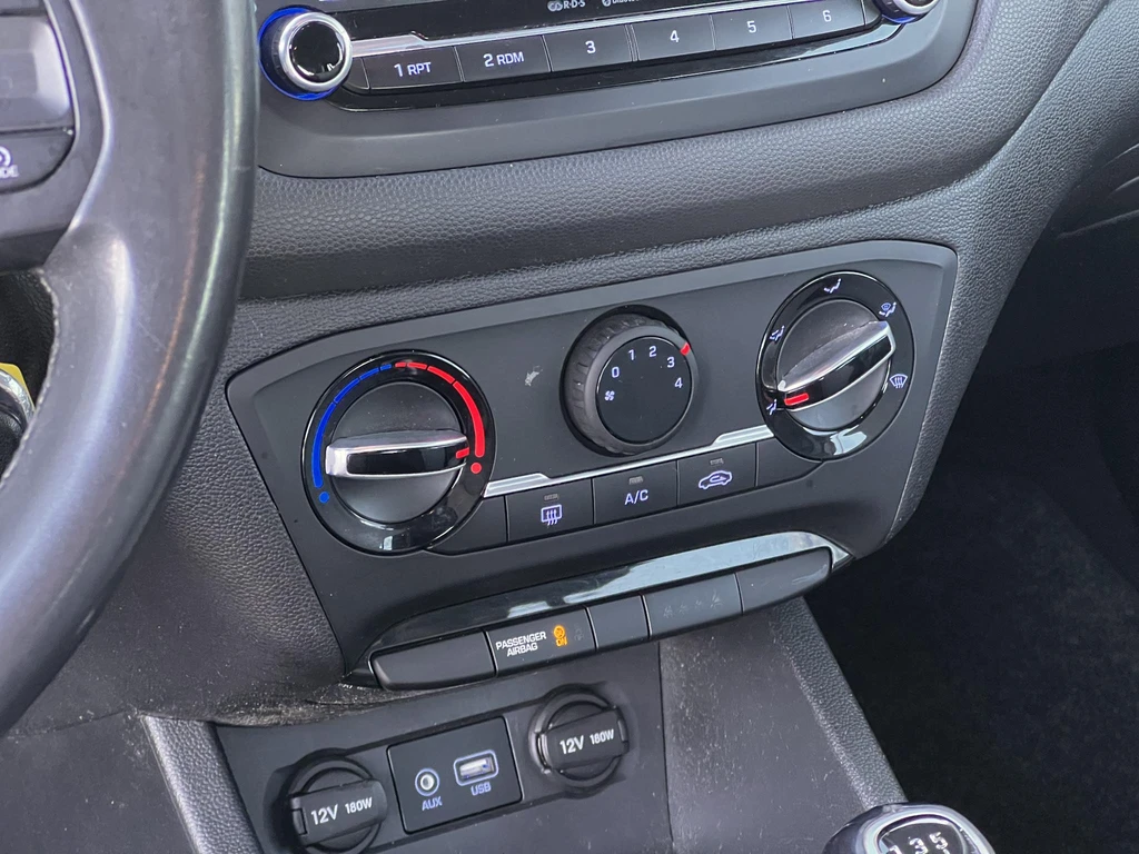 Hyundai i20 – foto 15