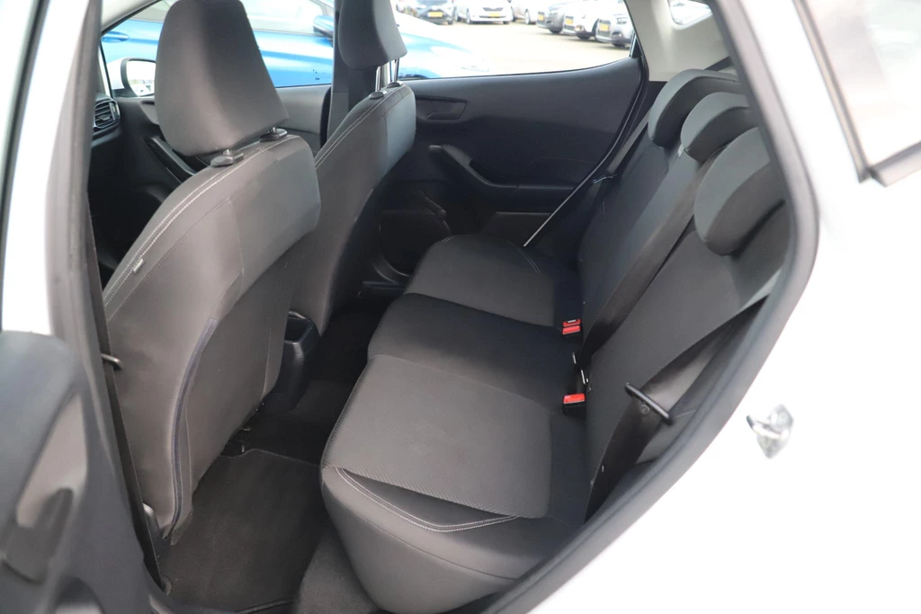 Ford Fiesta – foto 8