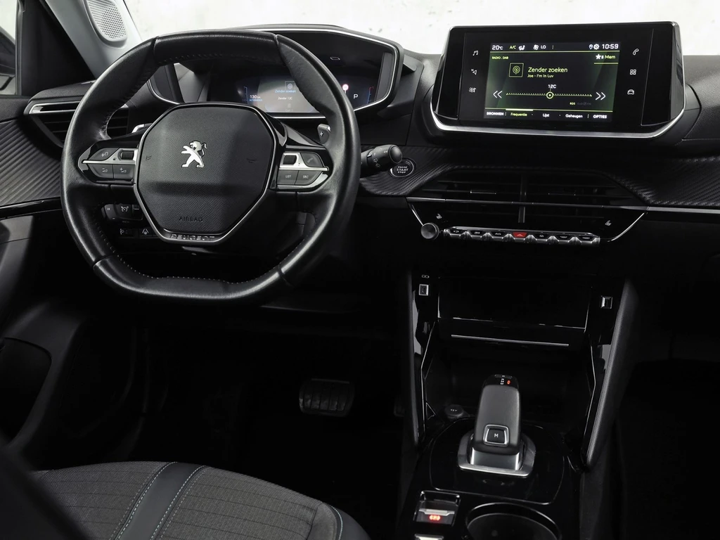 Peugeot 2008 – foto 8