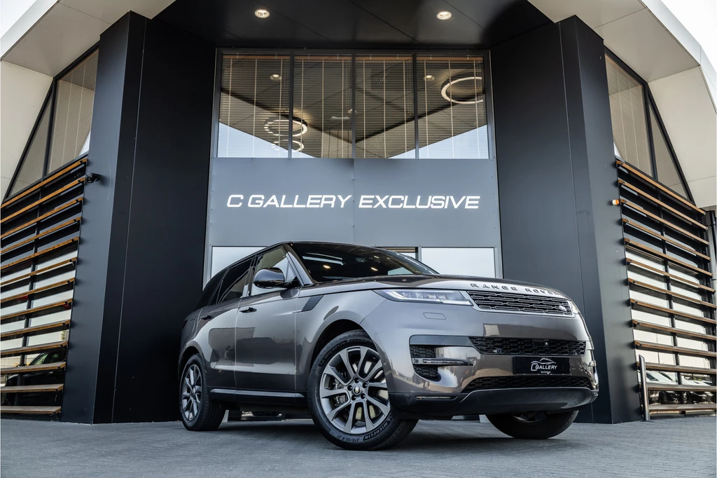 Land Rover Range Rover Sport – foto 9