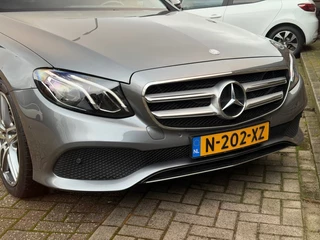 Mercedes-Benz E-Klasse – thumbnail 14