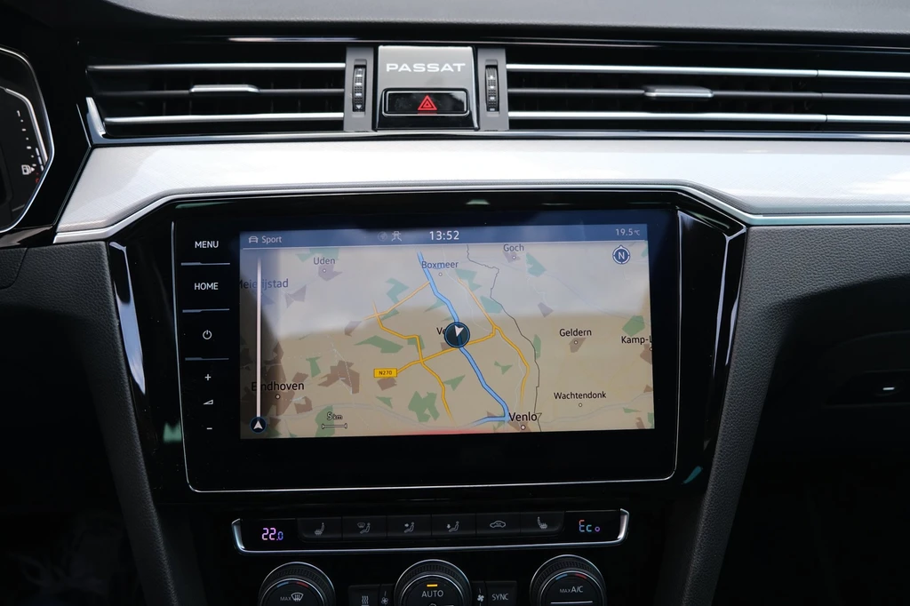 Volkswagen Passat – foto 22