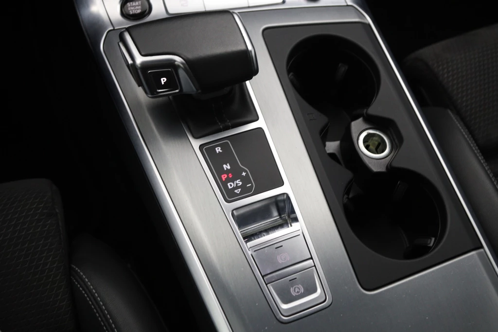 Audi A6 – foto 33