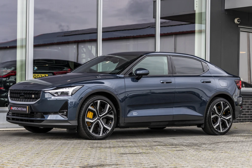 Polestar 2 – foto 2
