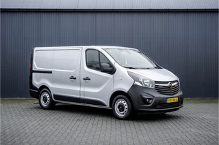 Opel Vivaro – thumbnail 6