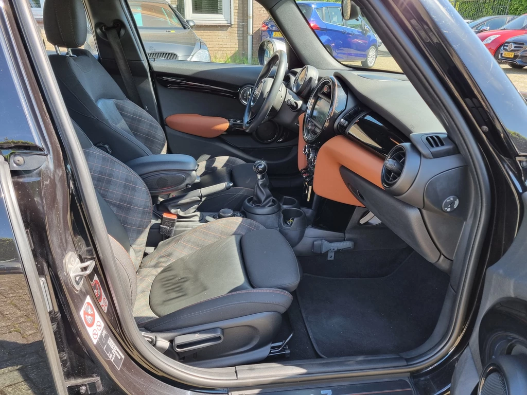 MINI Cooper – foto 15