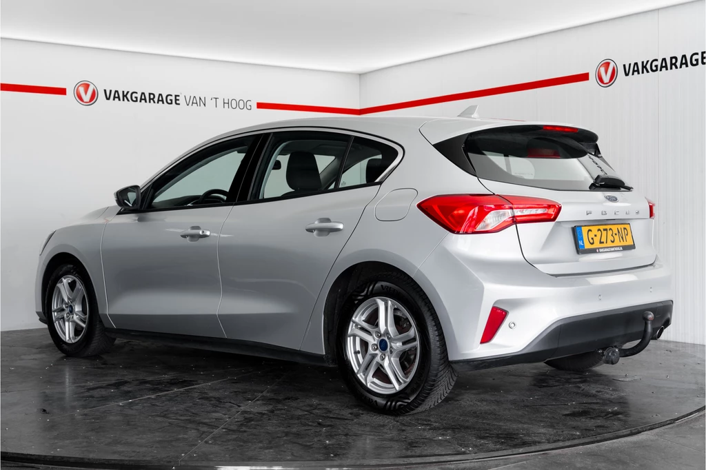 Ford Focus – foto 3