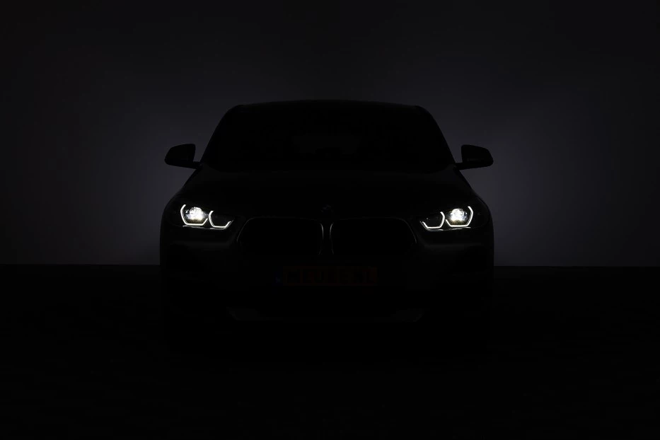 BMW X2 – foto 41