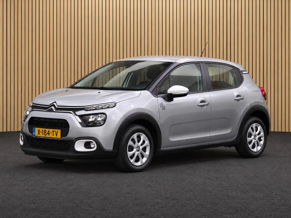Citroën C3 – foto 1