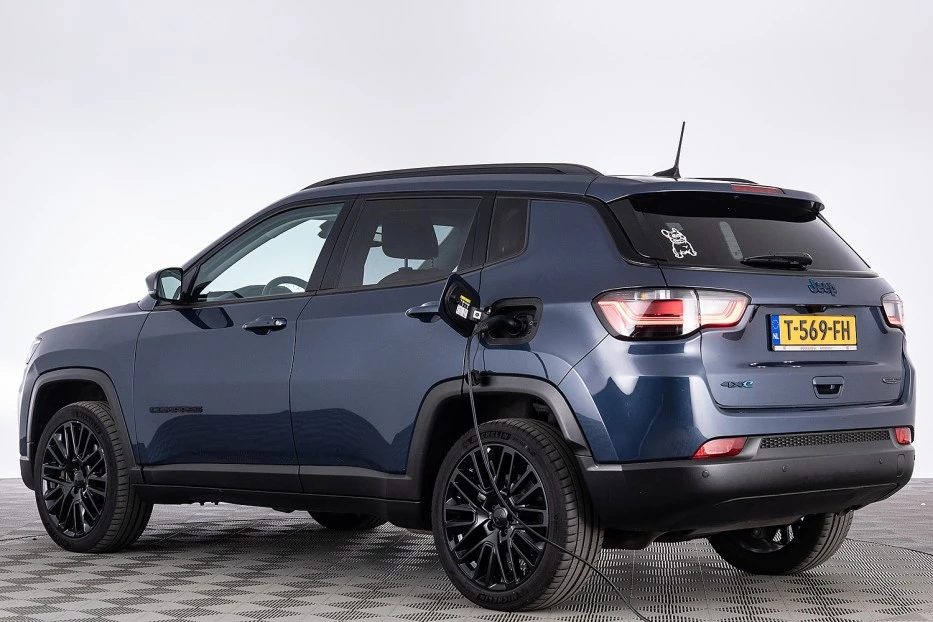 Jeep Compass – foto 3