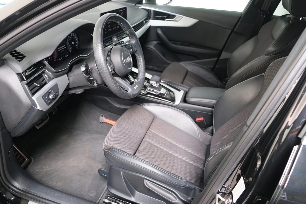 Audi A4 – foto 12