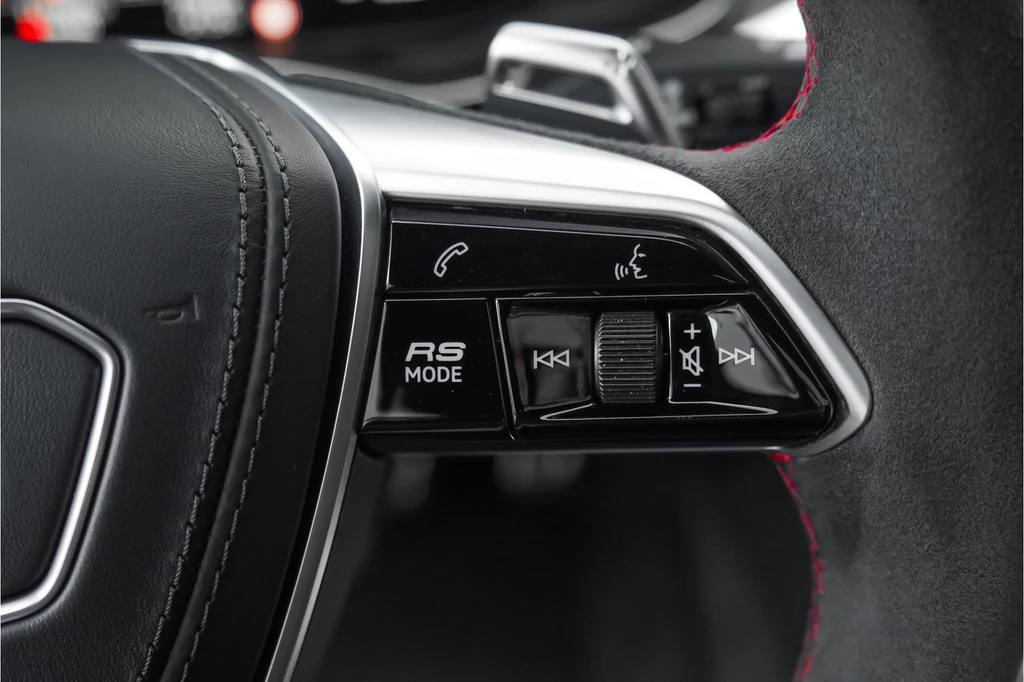 Audi RS6 – foto 43