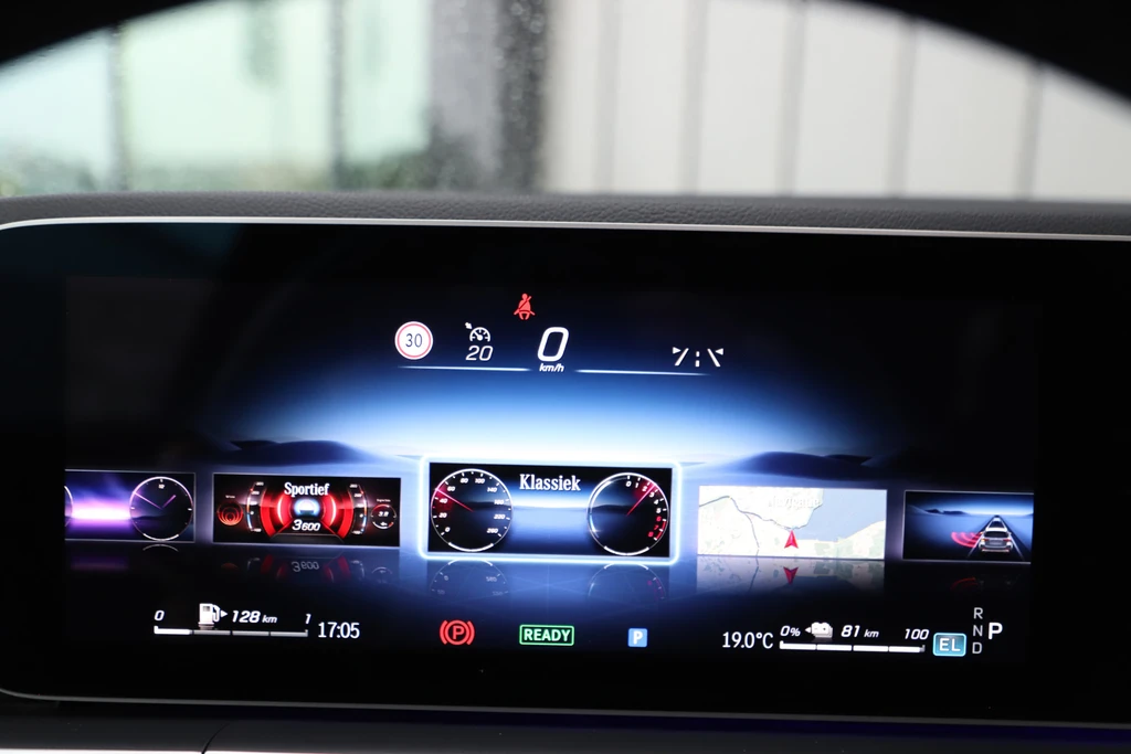 Mercedes-Benz GLE – foto 25