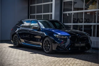 BMW M5 – thumbnail 8