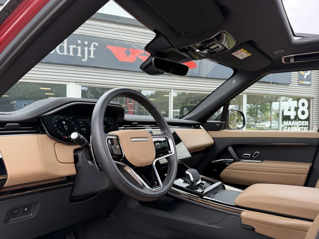 Land Rover Range Rover Sport – foto 8