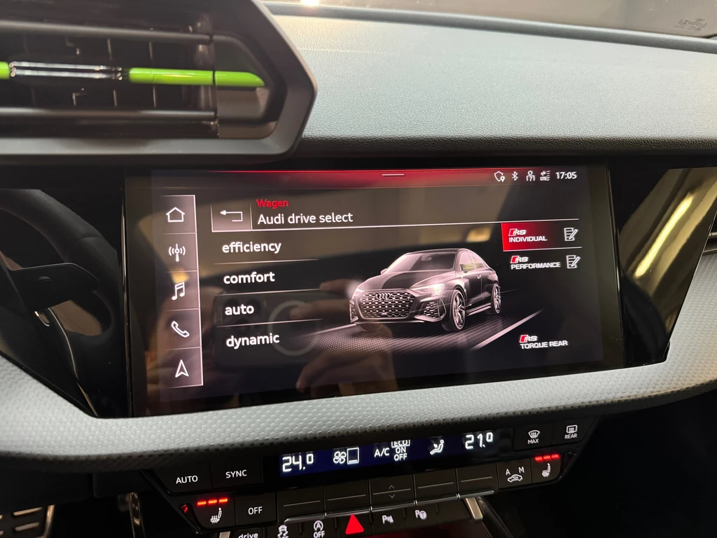 Audi RS3 – foto 32