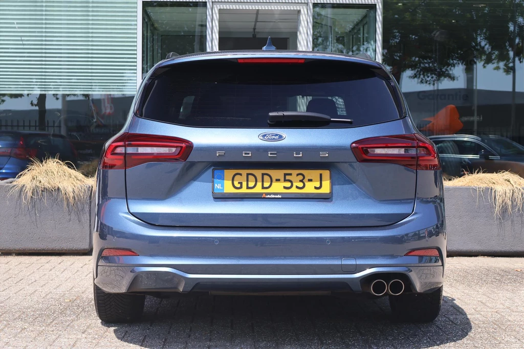 Ford Focus – foto 5