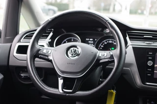 Volkswagen Touran – thumbnail 20