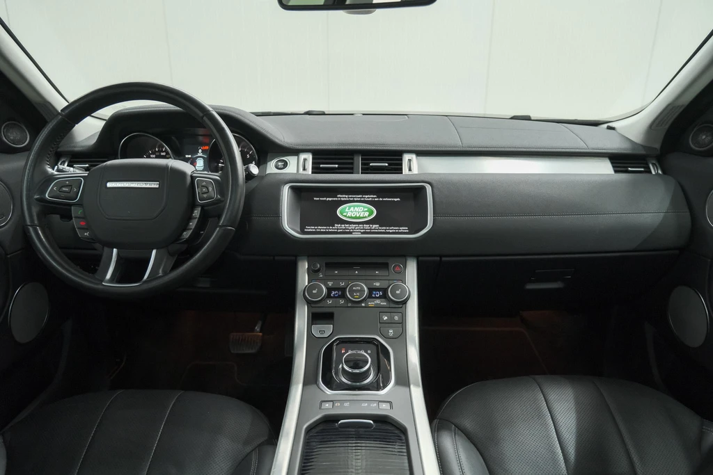 Land Rover Range Rover Evoque – foto 14