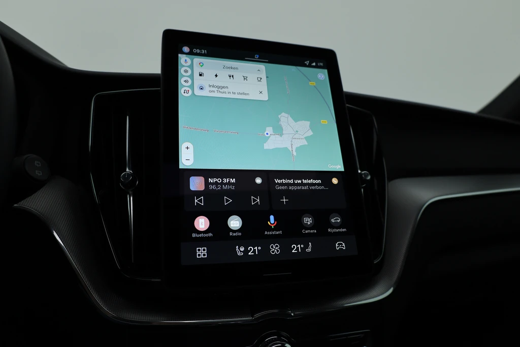 Volvo XC60 – foto 20