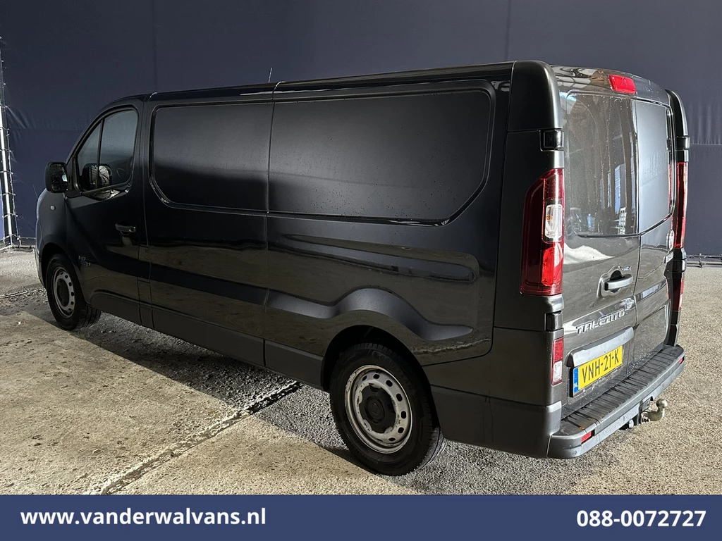 Fiat Talento – foto 2