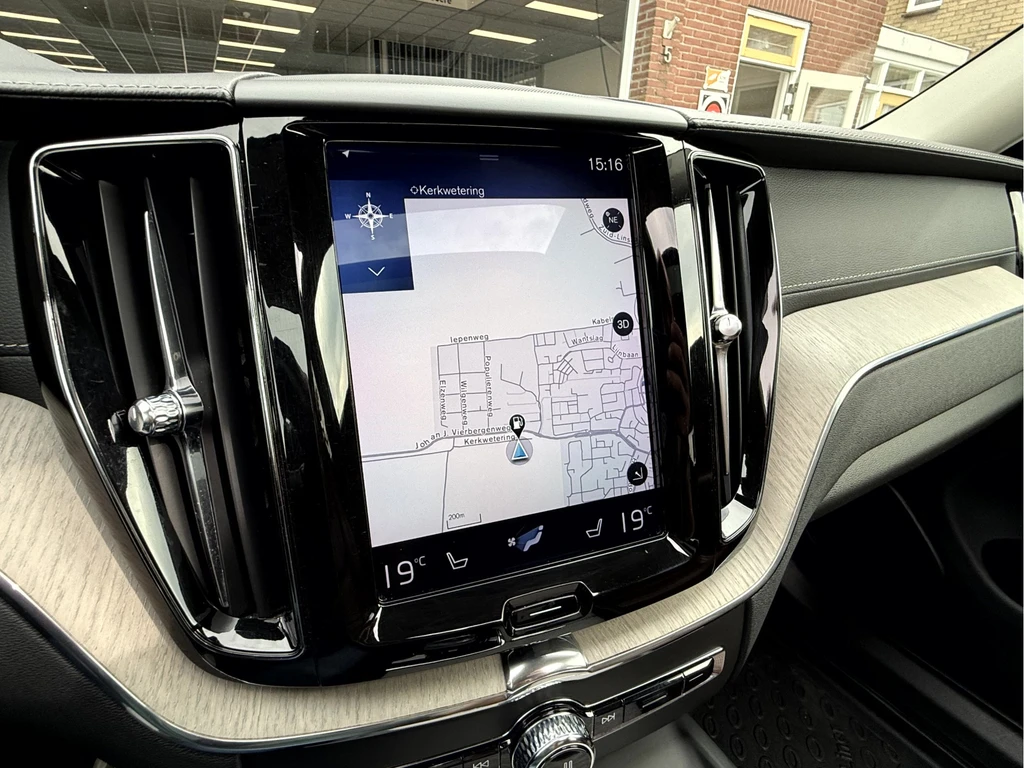 Volvo XC60 – foto 11