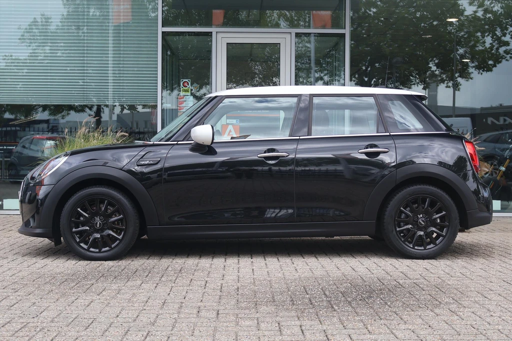 MINI 5-deurs – foto 3