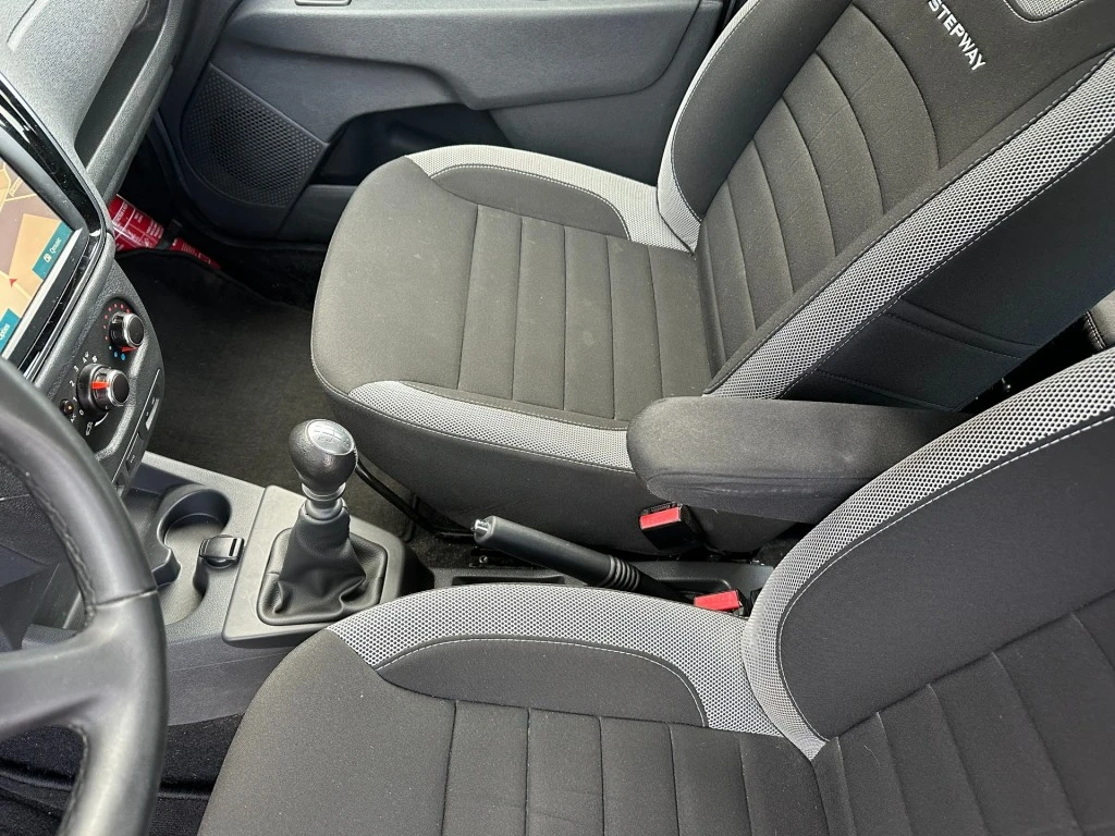 Dacia Lodgy – foto 28