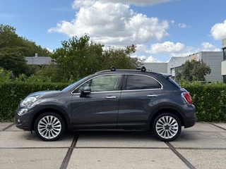 Fiat 500X – thumbnail 3